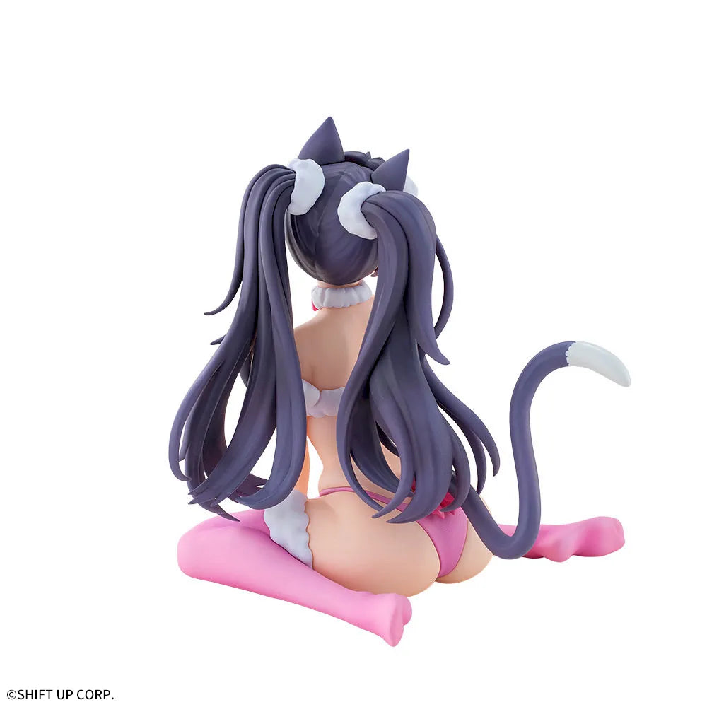 Figurine La déesse de la victoire : NIKKE Yumemirize « Nero »