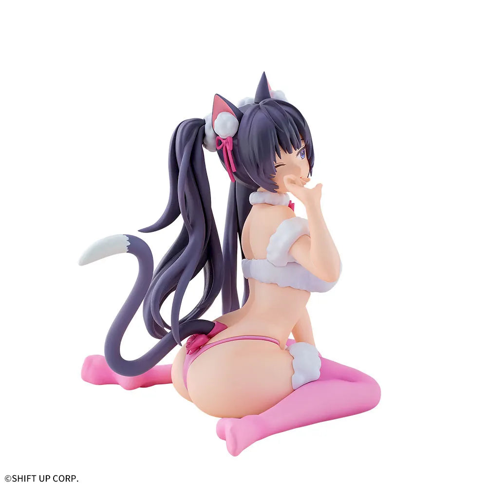 Figurine La déesse de la victoire : NIKKE Yumemirize « Nero »