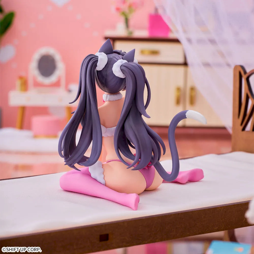 Figurine La déesse de la victoire : NIKKE Yumemirize « Nero »