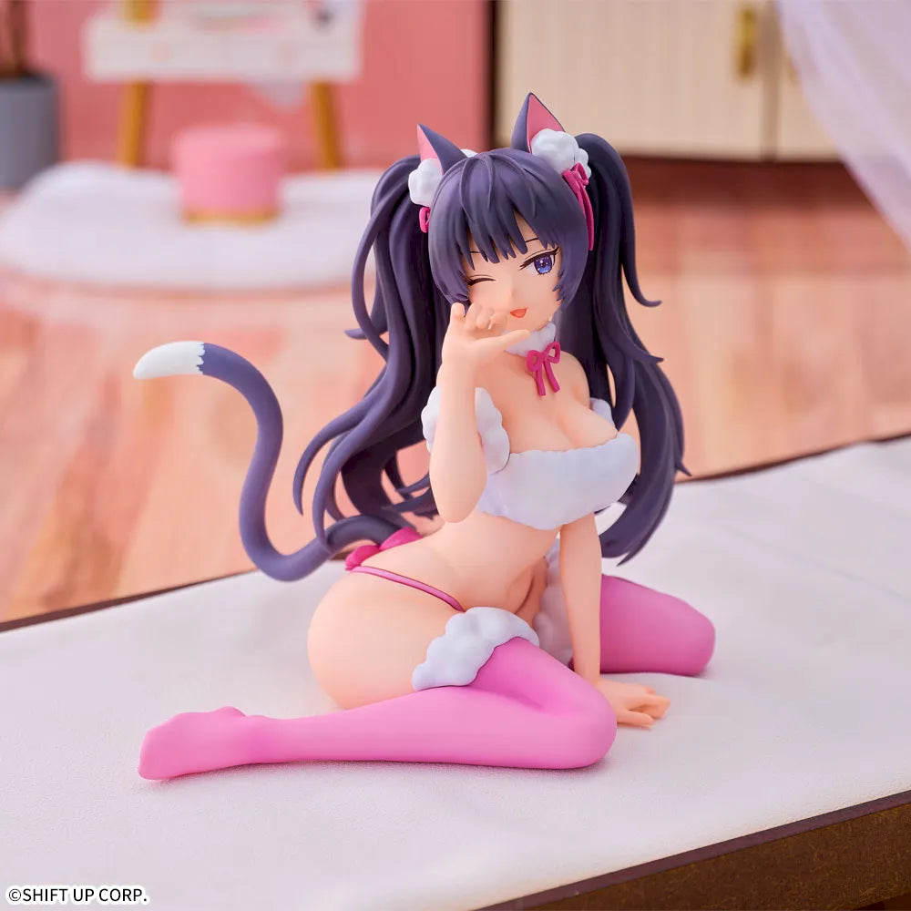Figurine La déesse de la victoire : NIKKE Yumemirize « Nero »