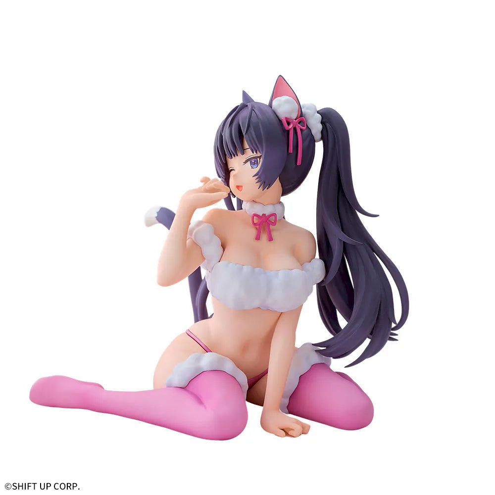 Figurine La déesse de la victoire : NIKKE Yumemirize « Nero »