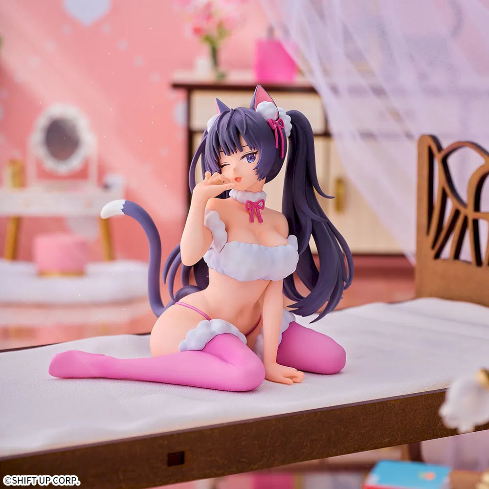 Figurine La déesse de la victoire : NIKKE Yumemirize « Nero »
