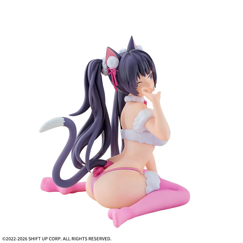 Figurine La Déesse de la Victoire : NIKKE Yumemirize Nero