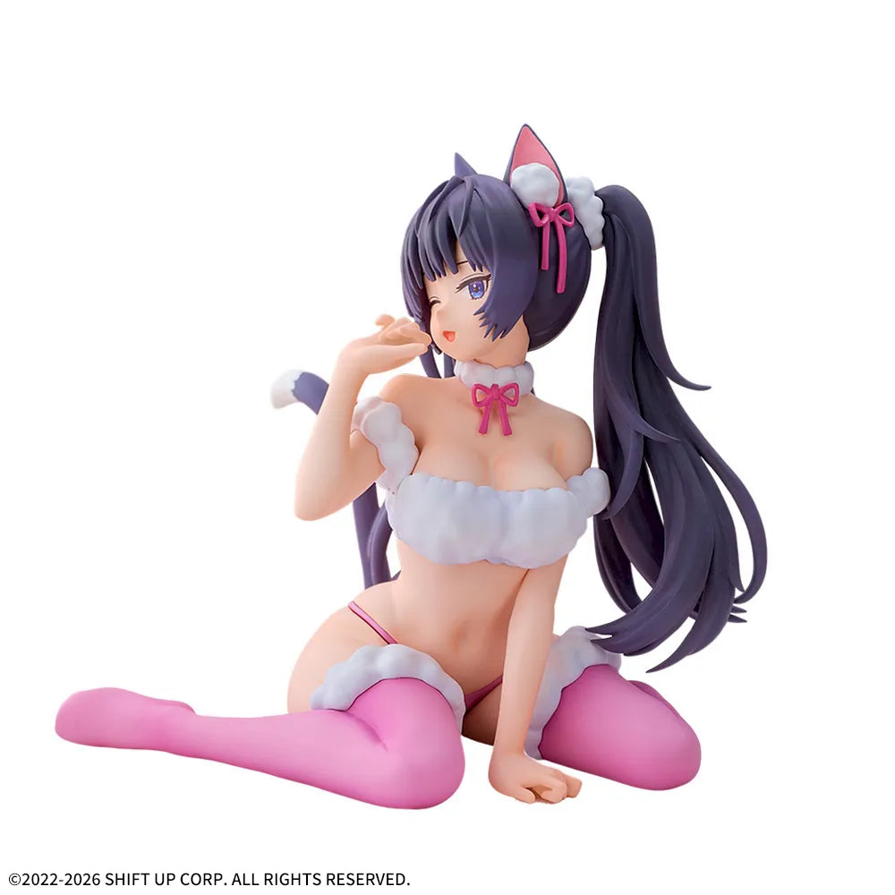 Figurine La Déesse de la Victoire : NIKKE Yumemirize Nero
