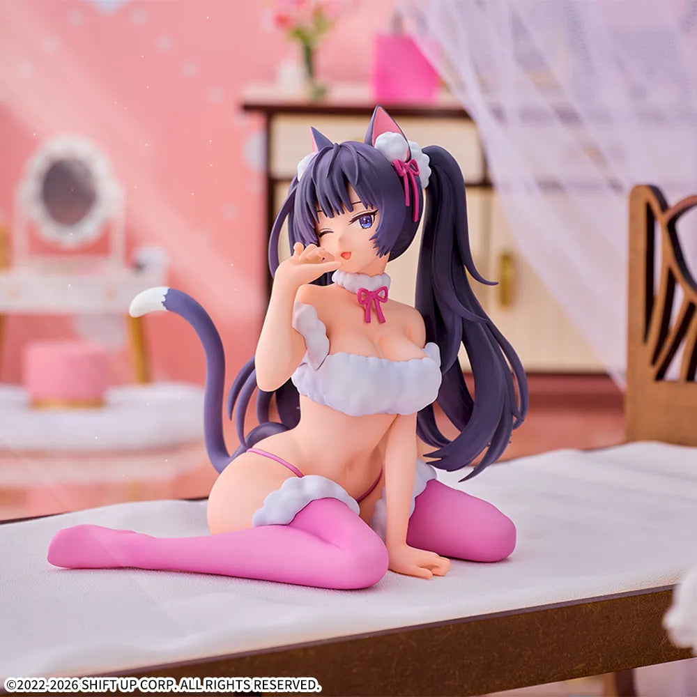 Figurine La Déesse de la Victoire : NIKKE Yumemirize Nero