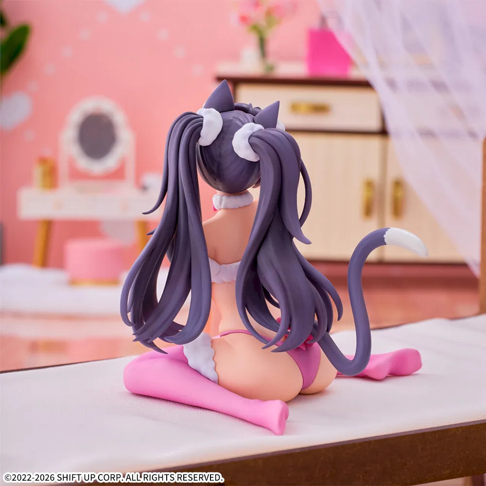 Figurine La Déesse de la Victoire : NIKKE Yumemirize Nero