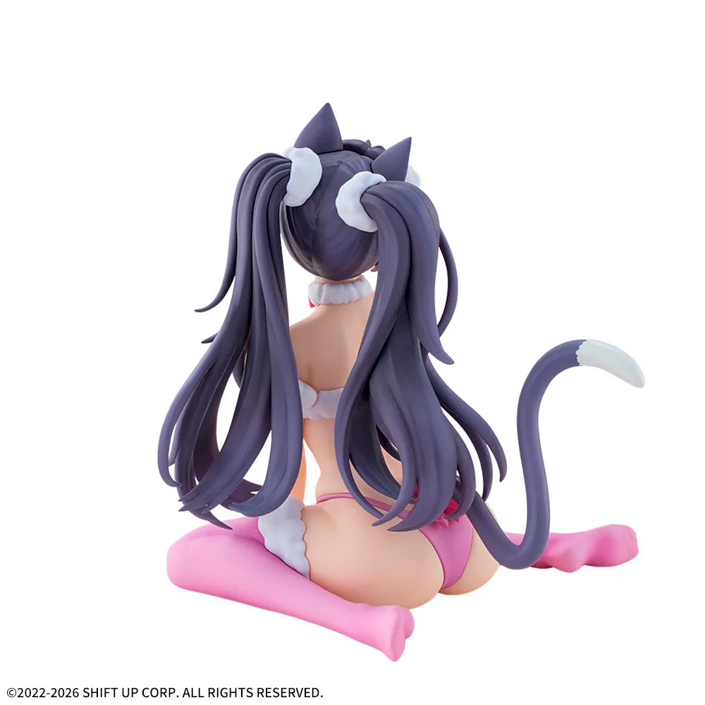 Figurine La Déesse de la Victoire : NIKKE Yumemirize Nero