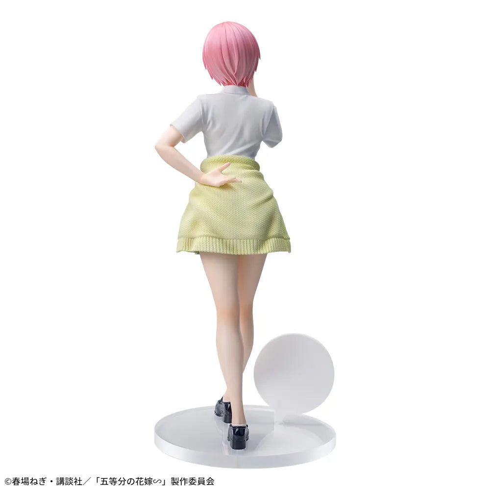 Figurine La mariée des cinq — Luminasta « Ichika Nakano »