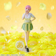 Figurine La mariée des cinq — Luminasta « Ichika Nakano »