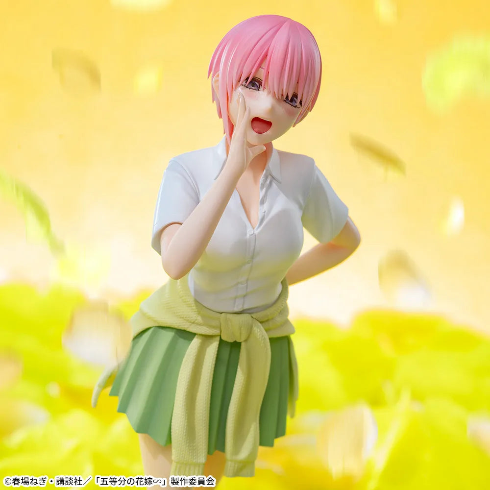 Figurine La mariée des cinq — Luminasta « Ichika Nakano »