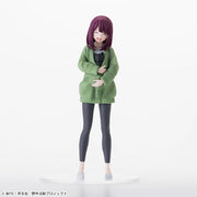 Figurine Laid-Back Camp SAISON 3 Desktop×Decorate Collections « Ayano Toki »