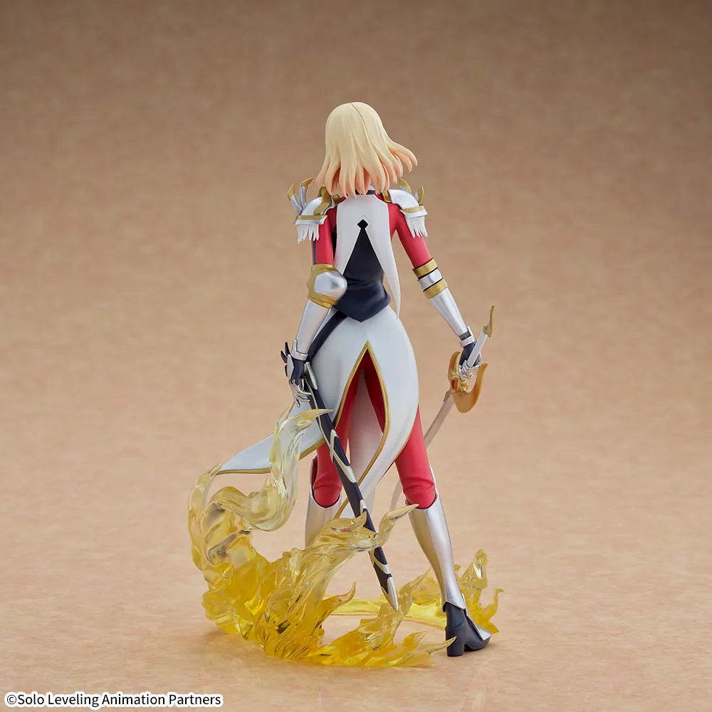 Figurine Le cas où je suis le seul à monter de niveau XrossLink « 向坂雫 »