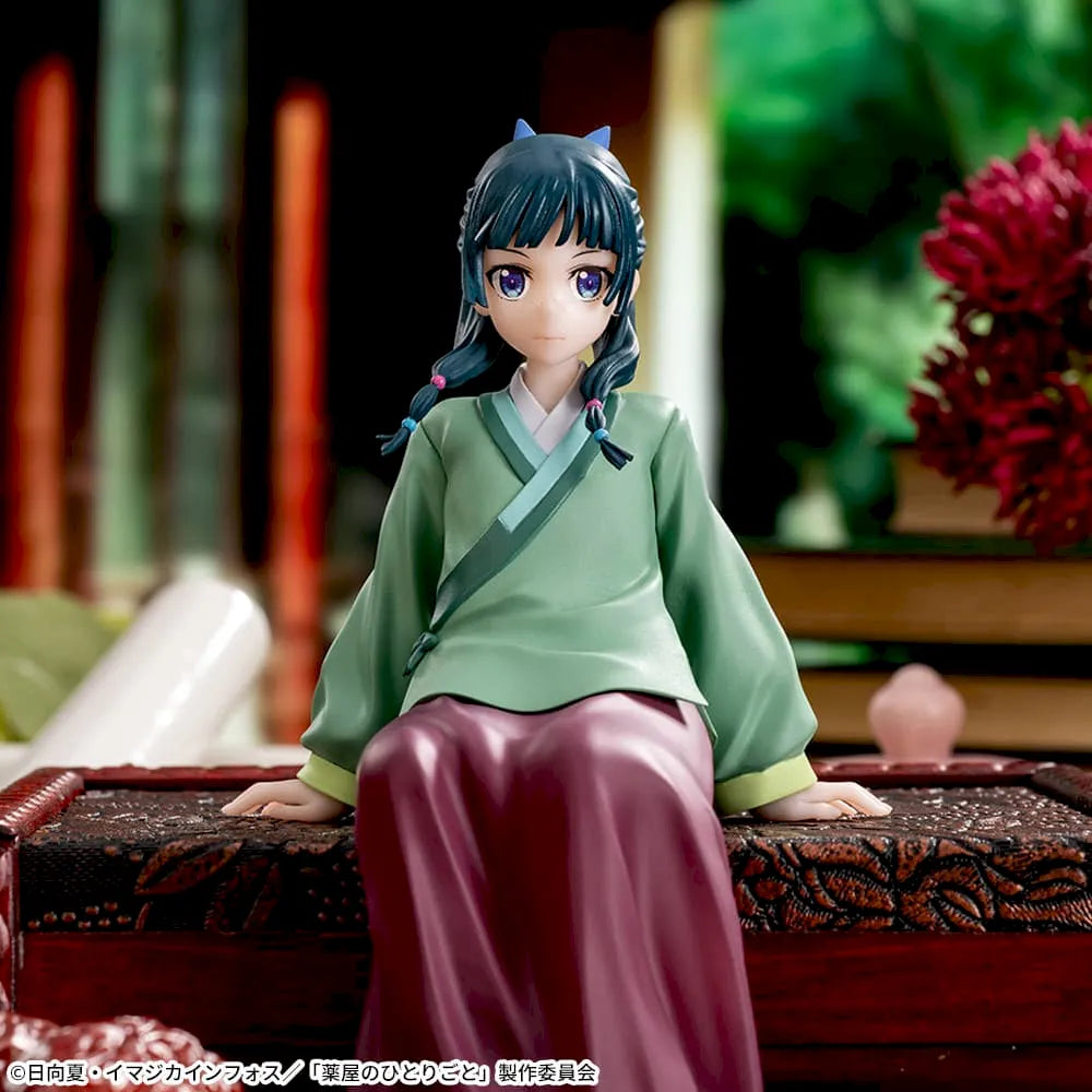 Figurine Le journal de l'apothicaire : Topping chocolat Premium « NekoNeko »