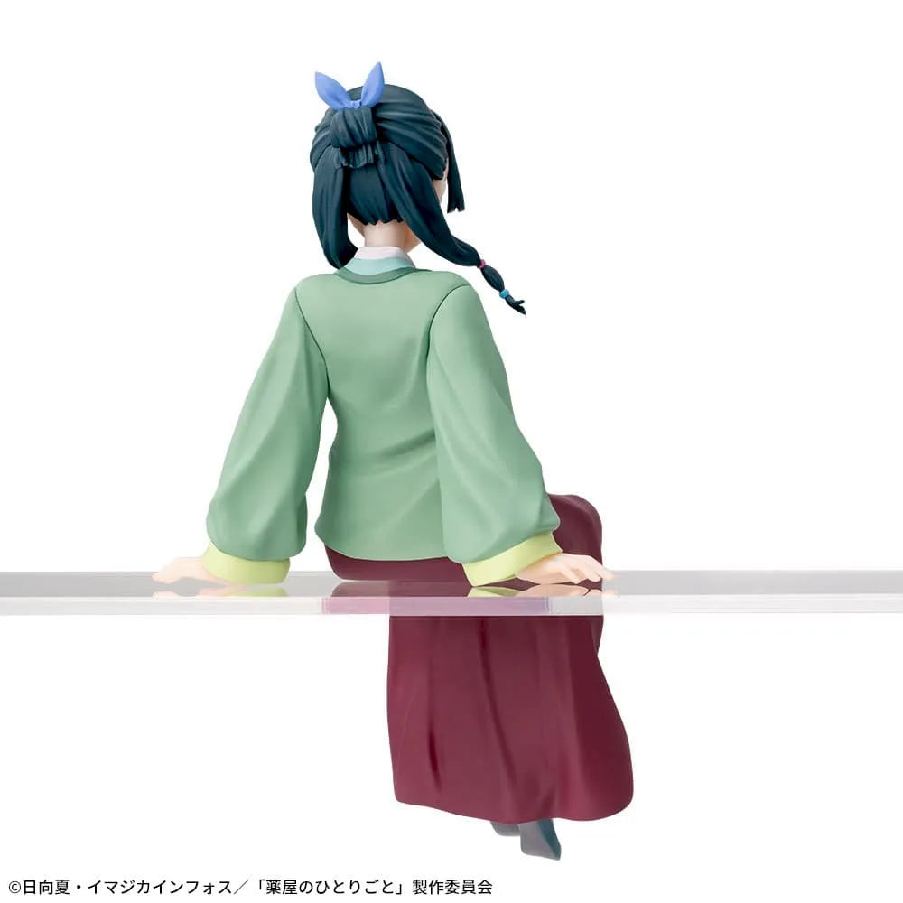 Figurine Le journal de l'apothicaire : Topping chocolat Premium « NekoNeko »