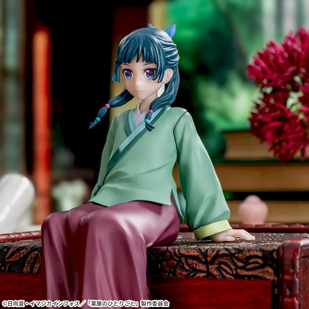 Figurine Le journal de l'apothicaire : Topping chocolat Premium « NekoNeko »
