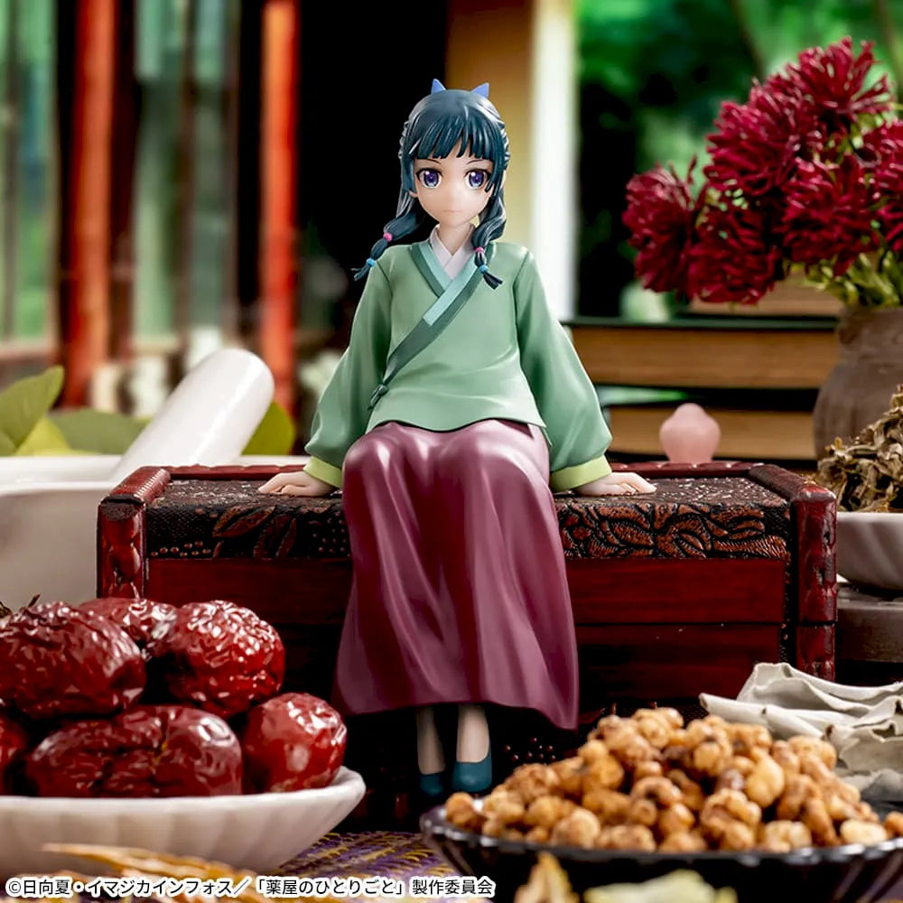 Figurine Le journal de l'apothicaire : Topping chocolat Premium « NekoNeko »