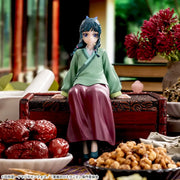 Figurine Le journal de l'apothicaire : Topping chocolat Premium « NekoNeko »