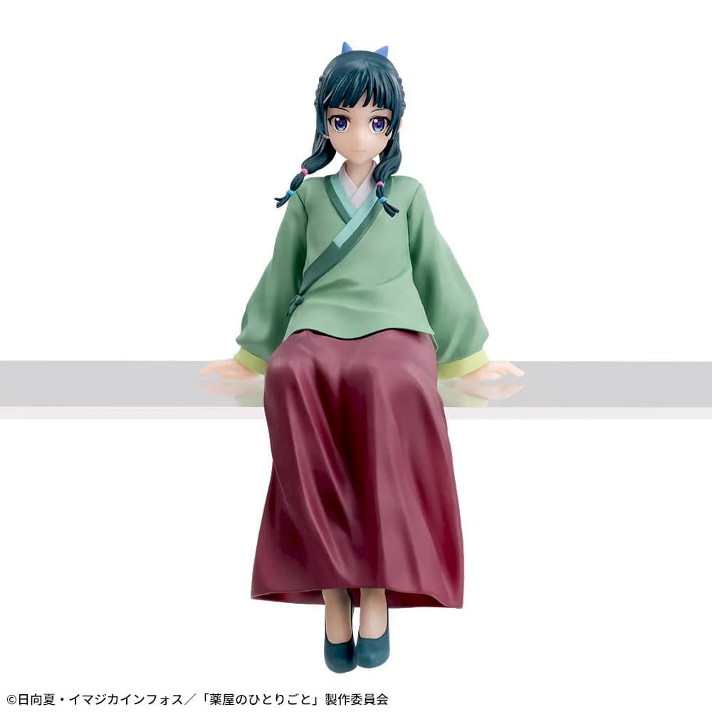 Figurine Le journal de l'apothicaire : Topping chocolat Premium « NekoNeko »
