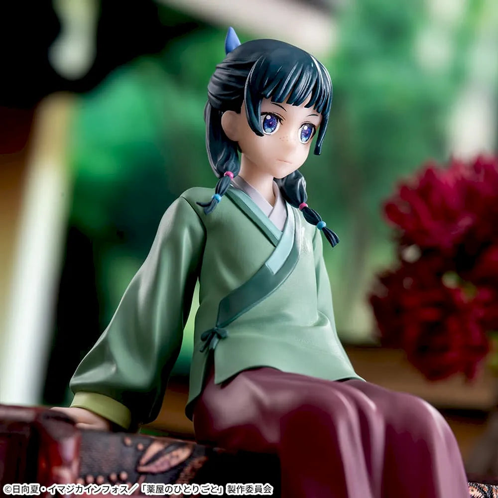 Figurine Le journal de l'apothicaire : Topping chocolat Premium « NekoNeko »