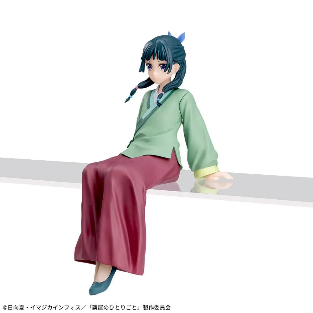 Figurine Le journal de l'apothicaire : Topping chocolat Premium « NekoNeko »