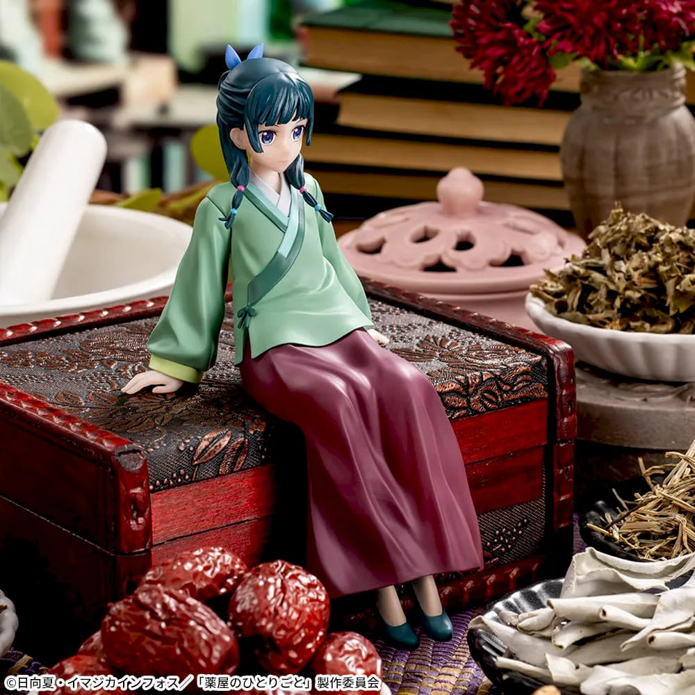 Figurine Le journal de l'apothicaire : Topping chocolat Premium « NekoNeko »
