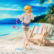 Figurine L'enfant de mon idole Luminasta « MEMちょ »