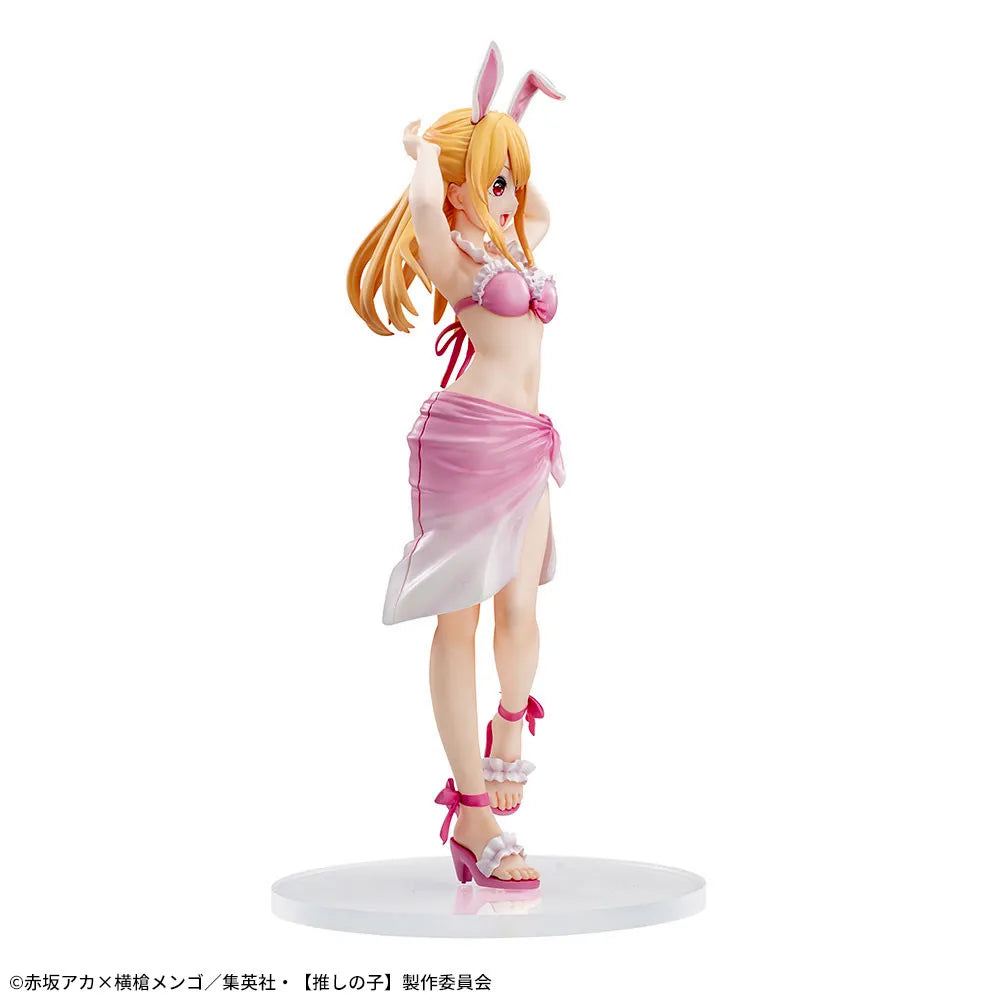 Figurine L'enfant de mon idole Luminasta « Ruby »