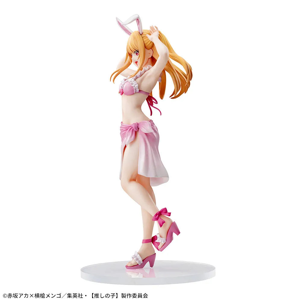 Figurine L'enfant de mon idole Luminasta « Ruby »