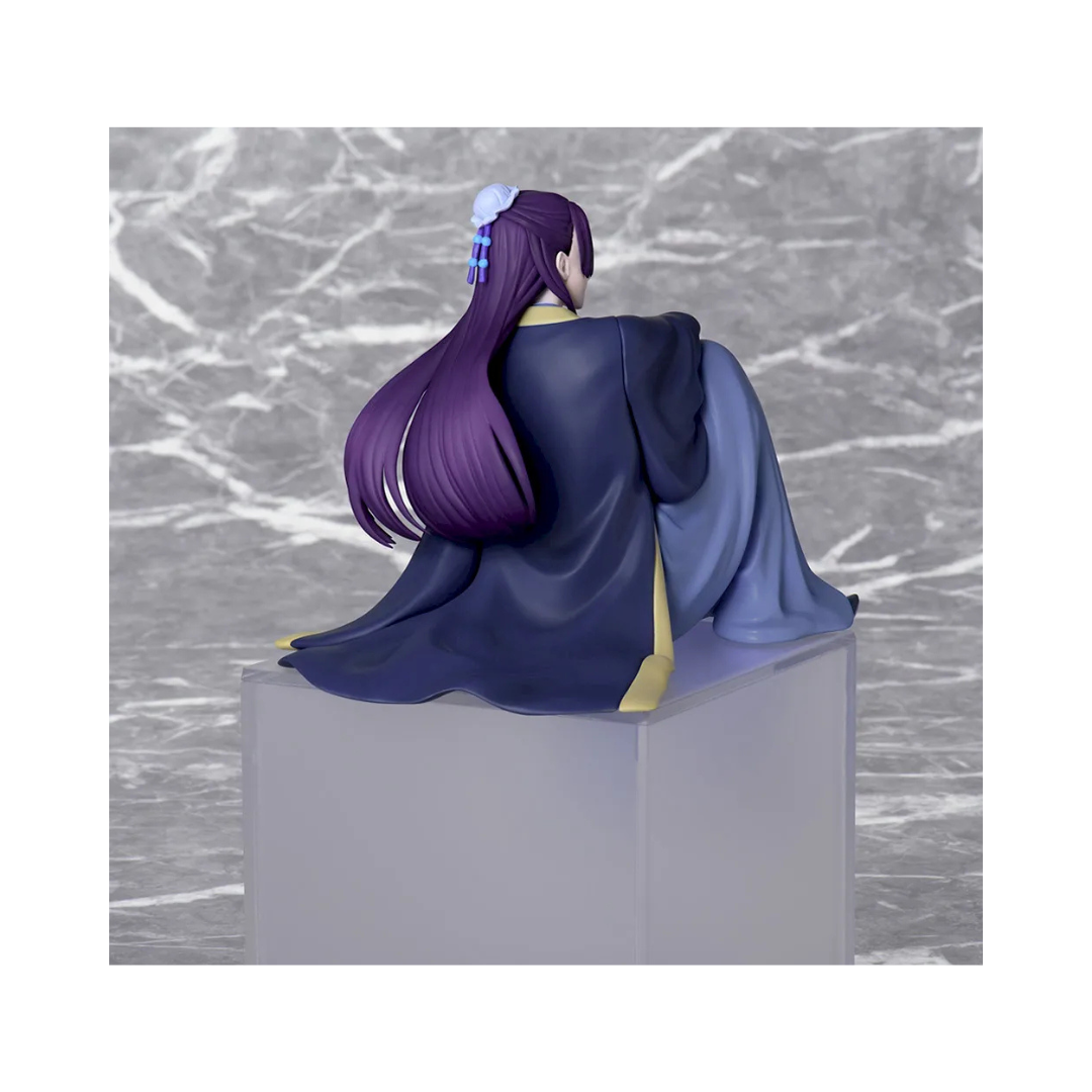 Figurine Les Carnets de l'apothicaire Assise Premium Figure Jinshi