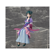 Figurine Les Carnets de L'apothicaire Assise Premium Figure Mao mao Moonlight Ver.