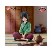 Figurine Les Carnets de l'apothicaire Break time collection vol.1 Mao Mao