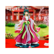 Figurine Les Carnets de l'apothicaire BRILLIANT Figure Mao Mao