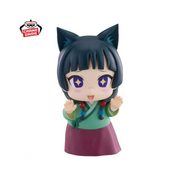 Figurine Les Carnets de l'apothicaire SOFVIMATES Mao Mao