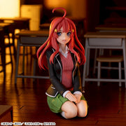 Figurine Les Quintuplets ∼ Premium Chokonose « Itsuki Nakano »