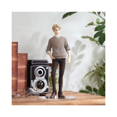 Figurine SPY×FAMILY Premium Figure Loid Forger OOTD