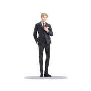 Figurine SPY×FAMILY Premium Figure Loid Forger La fete