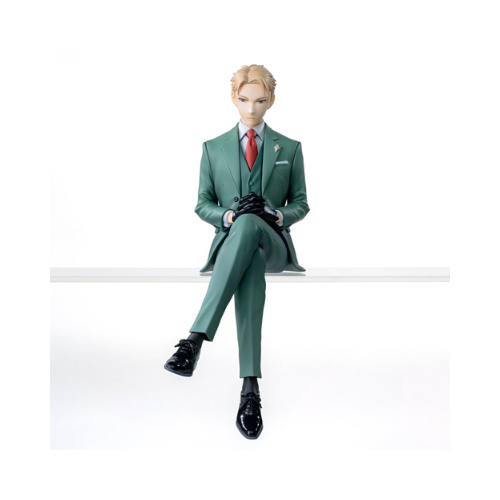 Figurine SPY×FAMILY Assise Premium Figure Loid Forger