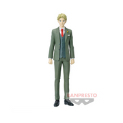 Figurine SPY×FAMILY Family Photo Figure Loid Forger