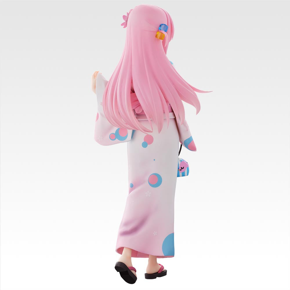Figurine Loterie Ichiban Kuji anime « Bocchi the Rock ! » Volume 4: Hitori Goto (A)