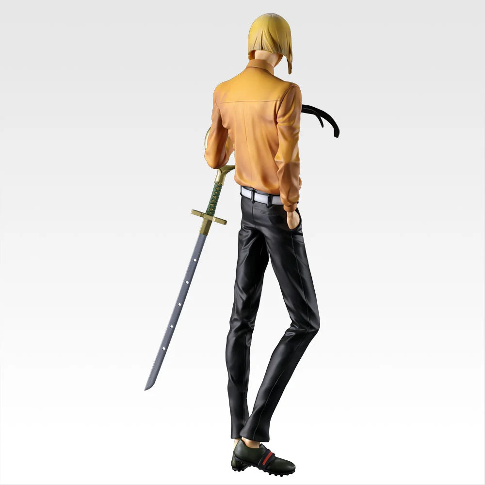 Figurine Loterie Ichiban Kuji BLEACH Stirring Souls vol. 4 - Shinji Hirako (B)