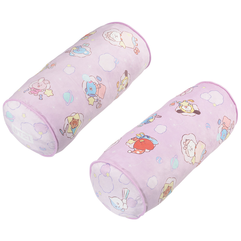 Figurine Loterie Ichiban Kuji BT21 MOON - Foot Pillow (Last one)