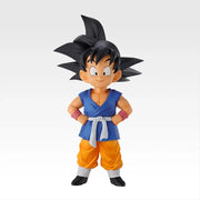 Figurine Loterie Ichiban Kuji de Dragon Ball GT - Son Goku (C)