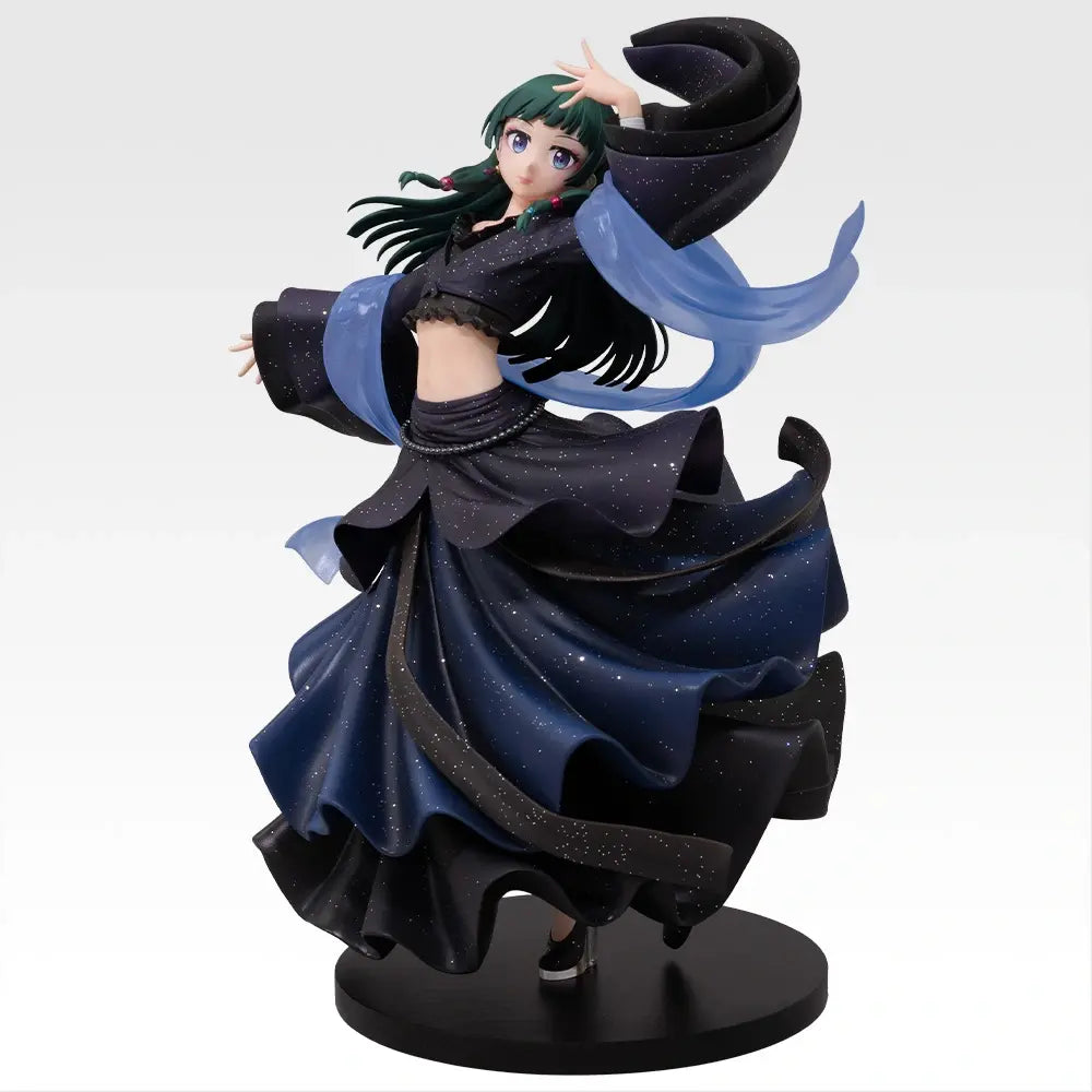 Figurine Loterie Ichiban Kuji de l’anime télévisé « Kusuriya no Hitorigoto »: ChatChat (Last one)