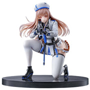 Figurine Loterie Ichiban Kuji Déesse de la Victoire : NIKKE Chapitre 2: Rapi (Last one)