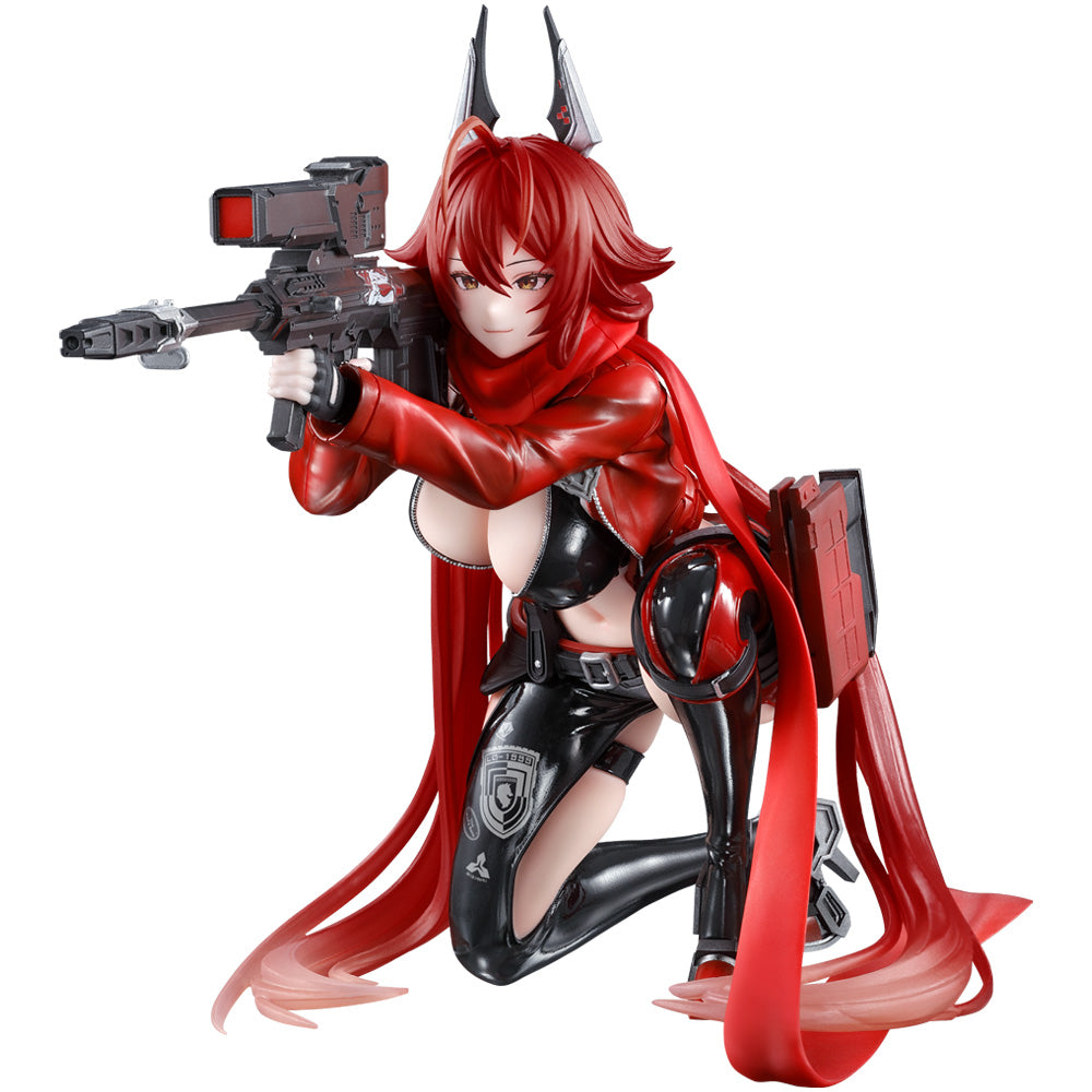 Figurine Loterie Ichiban Kuji : Déesse de la Victoire – NIKKE Chapitre 4: Capuche rouge (A)