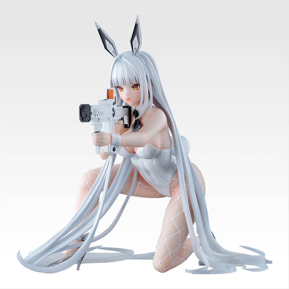 Figurine Loterie Ichiban Kuji - Déesse de la Victoire : NIKKE Chapitre 5: Blanc (A)