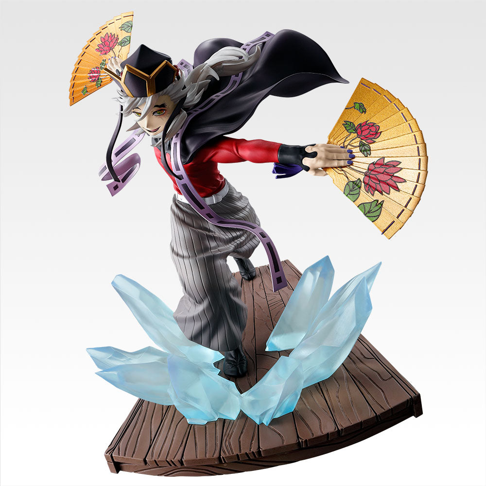 Figurine Loterie Ichiban Kuji Demon Slayer: Kimetsu no Yaiba – La vengeance de la sœur: Doma (Last one)