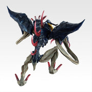 Figurine Loterie Ichiban Kuji « Digimon » Série – Le choc entre la lumière et les ténèbres: Diaboromon (Last one)