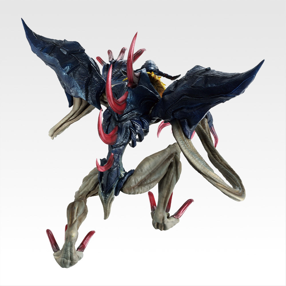 Figurine Loterie Ichiban Kuji « Digimon » Série – Le choc entre la lumière et les ténèbres: Diaboromon (Last one)