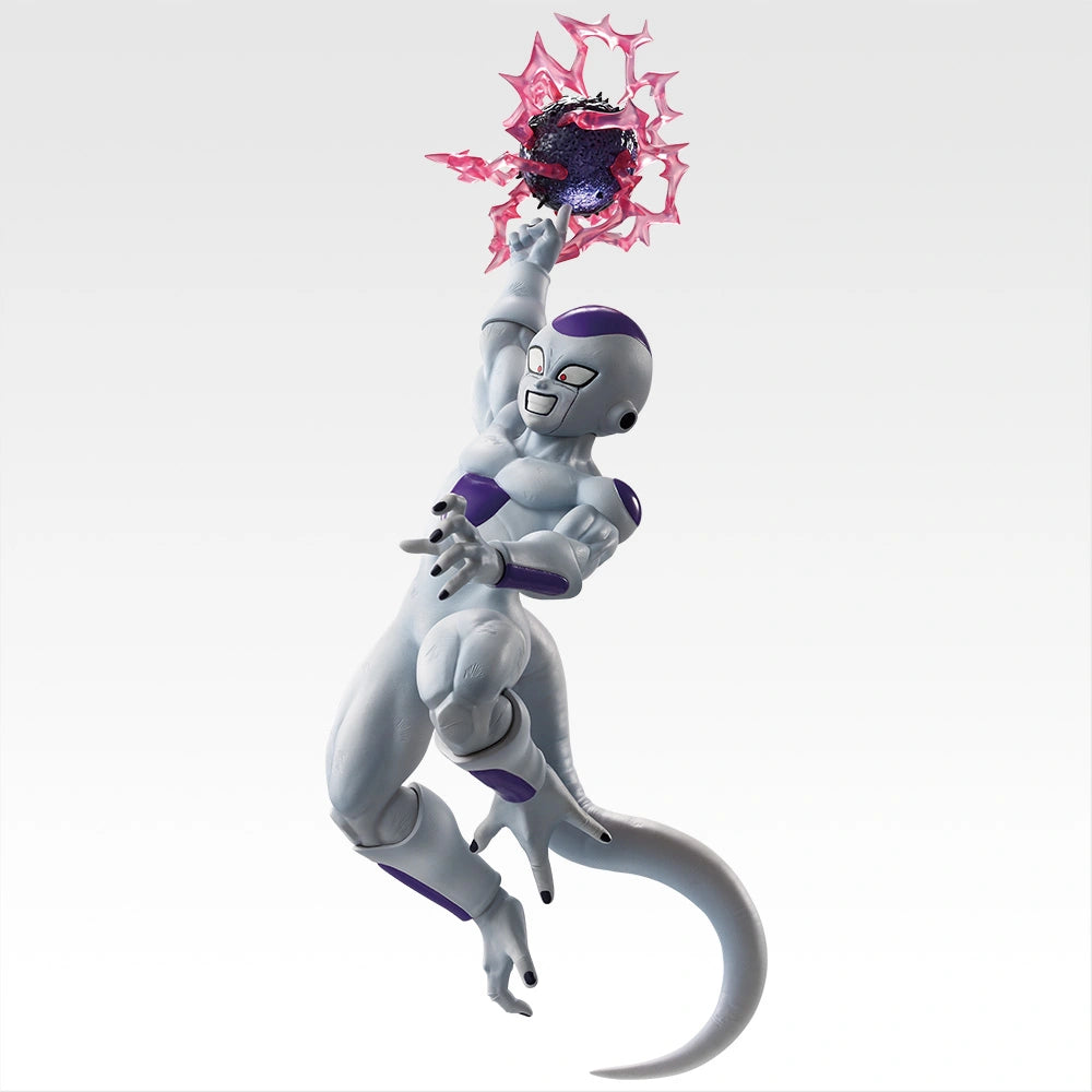 Figurine Loterie Ichiban Kuji Dragon Ball: Bataille des Super Saiyans: Frieza (C)